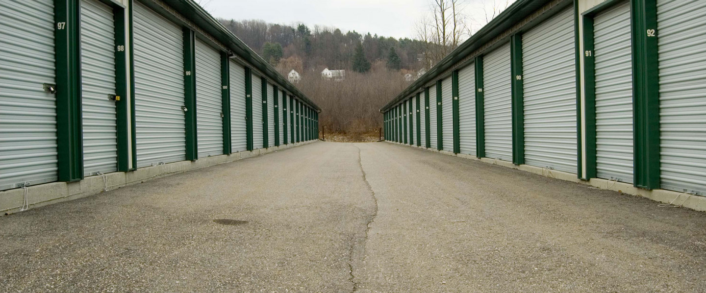 Voted the #1 Storage Unit in the ValleyOffering the lowest prices around